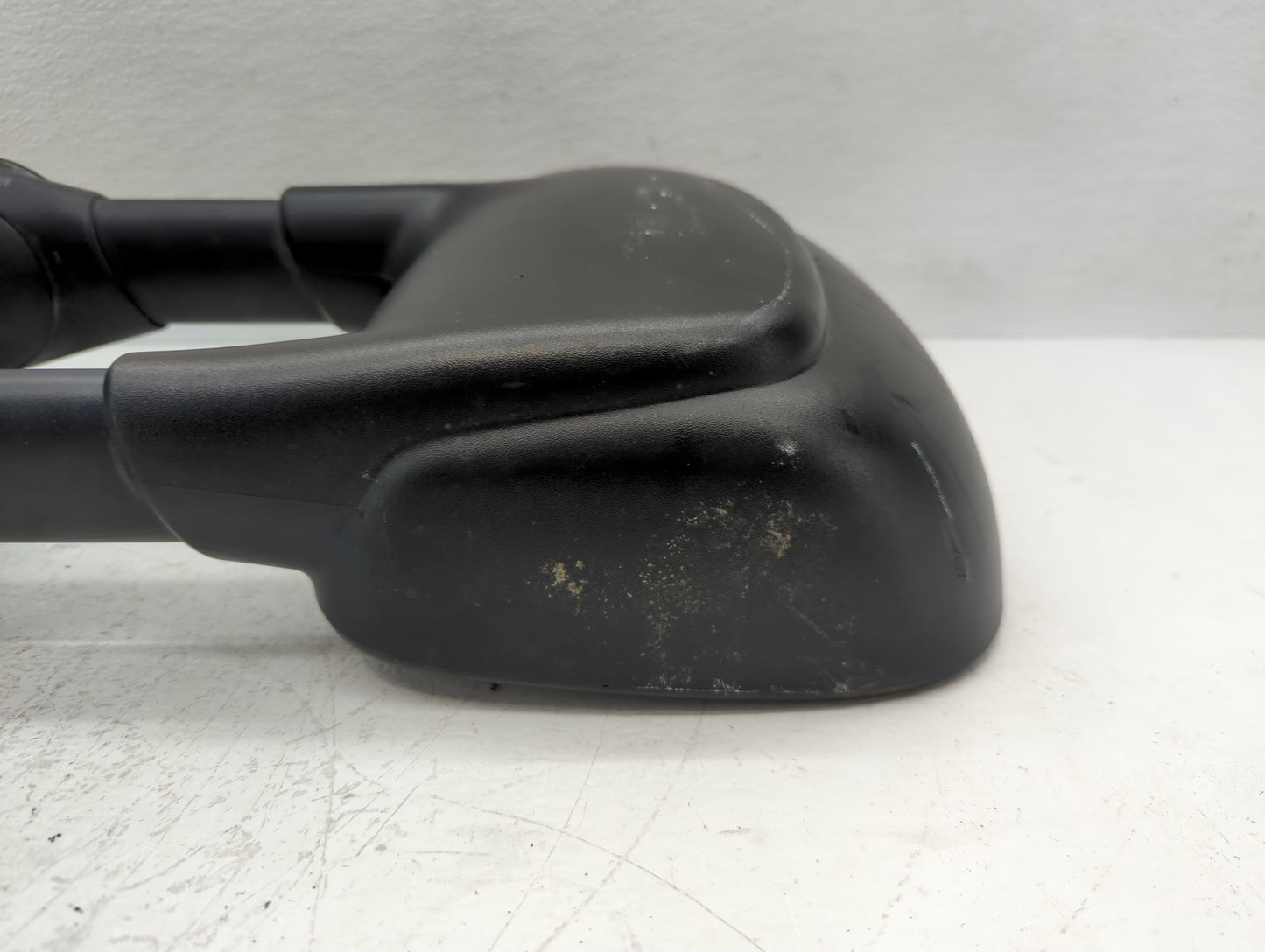 2004 Ford Ford F350sd Pickup Driver Side View Mirror - Left Door Mirror OEM Used - Oemusedautoparts1.com