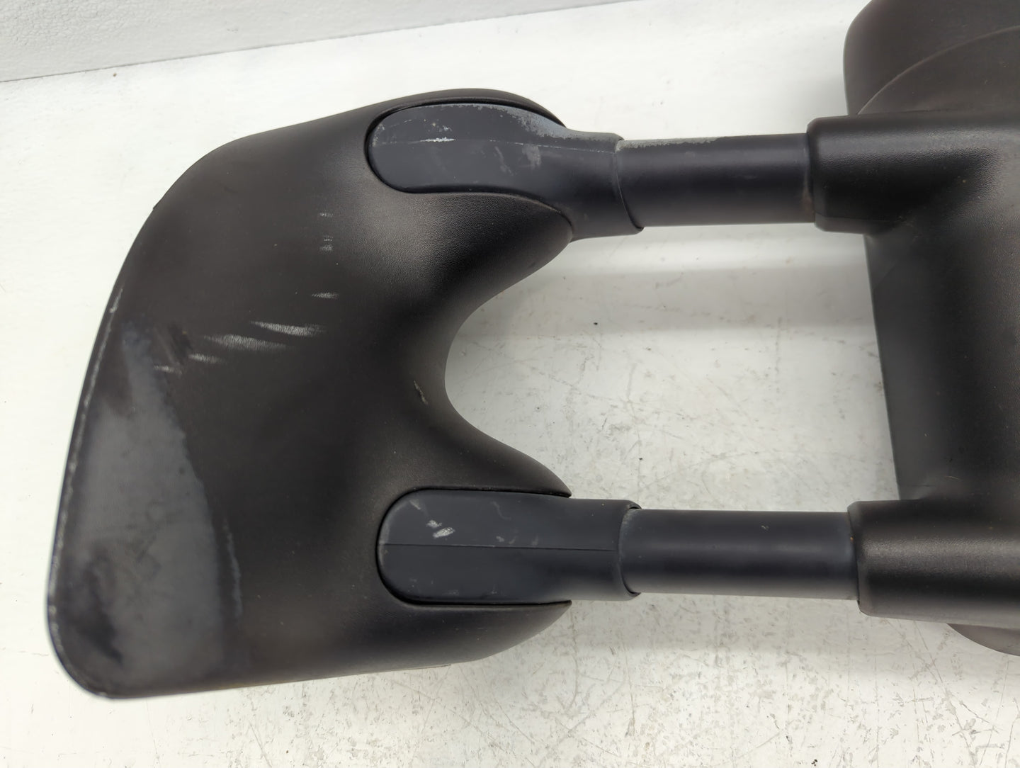2004 Ford Ford F350sd Pickup Driver Side View Mirror - Left Door Mirror OEM Used - Oemusedautoparts1.com