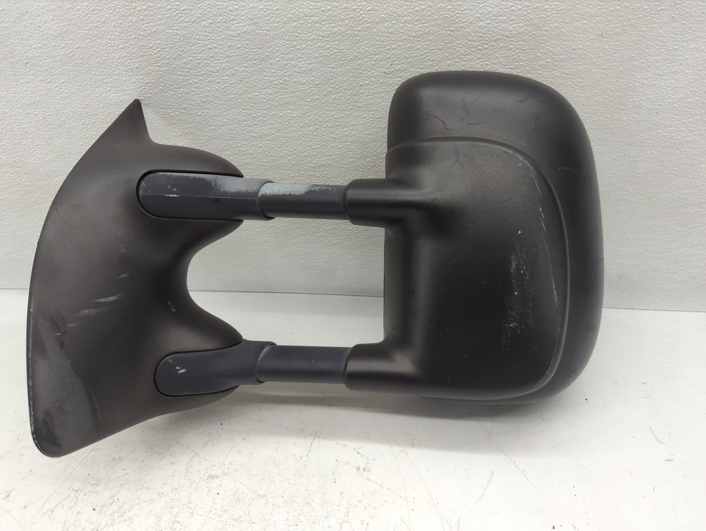 2004 Ford Ford F350sd Pickup Driver Side View Mirror - Left Door Mirror OEM Used - Oemusedautoparts1.com