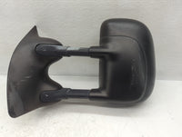 2004 Ford Ford F350sd Pickup Driver Side View Mirror - Left Door Mirror OEM Used - Oemusedautoparts1.com