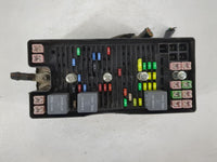 2004-2005 Ford Freestar Fusebox Fuse Box Panel Relay Module Fits Fits 2004 2005 OEM Used Auto Parts - Oemusedautoparts1.com