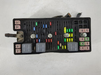 compare product 2004-2005 Ford Freestar Fusebox Fuse Box Panel Relay Module Fits Fits 2004 2005 OEM Used Auto Parts