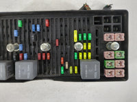 2004-2005 Ford Freestar Fusebox Fuse Box Panel Relay Module Fits Fits 2004 2005 OEM Used Auto Parts - Oemusedautoparts1.com