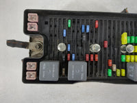 2004-2005 Ford Freestar Fusebox Fuse Box Panel Relay Module Fits Fits 2004 2005 OEM Used Auto Parts - Oemusedautoparts1.com