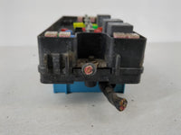 2004-2005 Ford Freestar Fusebox Fuse Box Panel Relay Module Fits Fits 2004 2005 OEM Used Auto Parts - Oemusedautoparts1.com
