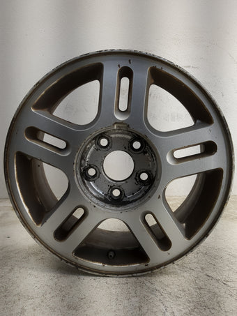 compare product 2004-2007 Ford Freestar Oem Wheel Rim