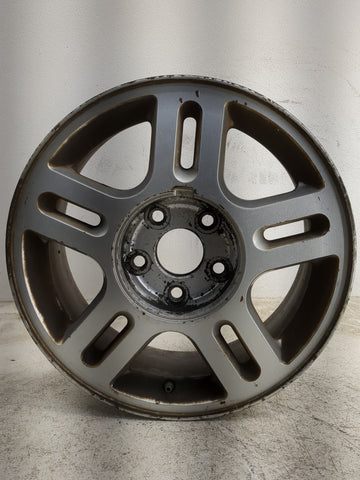 2004-2007 Ford Freestar Oem Wheel Rim - Oemusedautoparts1.com