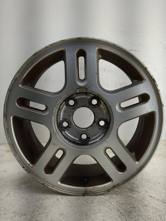 2004-2007 Ford Freestar Oem Wheel Rim - Oemusedautoparts1.com