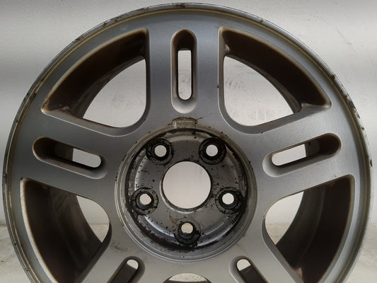 2004-2007 Ford Freestar Oem Wheel Rim