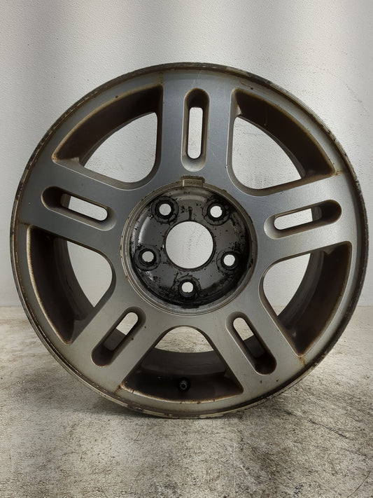 2004-2007 Ford Freestar Oem Wheel Rim - Oemusedautoparts1.com
