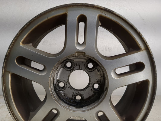 2004-2007 Ford Freestar Oem Wheel Rim