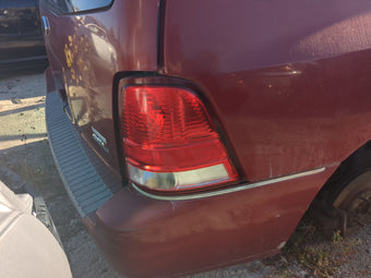 compare product 2004-2007 Ford Freestar Tail Light Assembly Passenger Right OEM Fits Fits 2004 2005 2006 2007 OEM Used Auto Parts