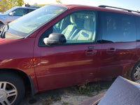 2004-2007 Ford Freestar Driver Front Door Oem - Oemusedautoparts1.com