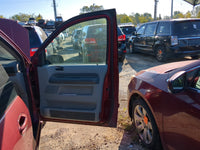 2004-2007 Ford Freestar Passenger Front Door Oem - Oemusedautoparts1.com