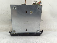 2004-2005 Ford Freestar Radio AM FM Cd Player Receiver Replacement P/N:3F2T-18C868-AH Fits Fits 2004 2005 OEM Used Auto Part