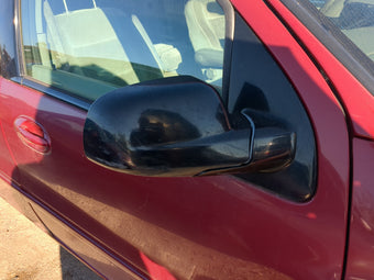 compare product 2004-2005 Ford Freestar Passenger Side View Mirror - Right Door Mirror OEM Used