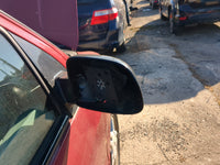 2004-2005 Ford Freestar Passenger Side View Mirror - Right Door Mirror OEM Used - Oemusedautoparts1.com