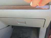 2004 Ford Freestar Passenger Glove Box Door Storage Compartment - Oemusedautoparts1.com