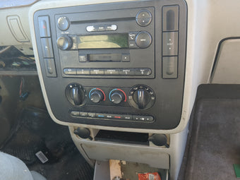 compare product 2004-2007 Ford Freestar Climate Control Module Temperature AC/Heater Replacement Fits Fits 2004 2005 2006 2007 OEM Used Auto Parts