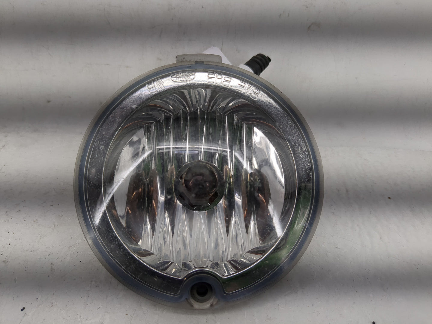 2004-2007 Ford Freestar Driver Left Oem Front Light Lamp - Oemusedautoparts1.com