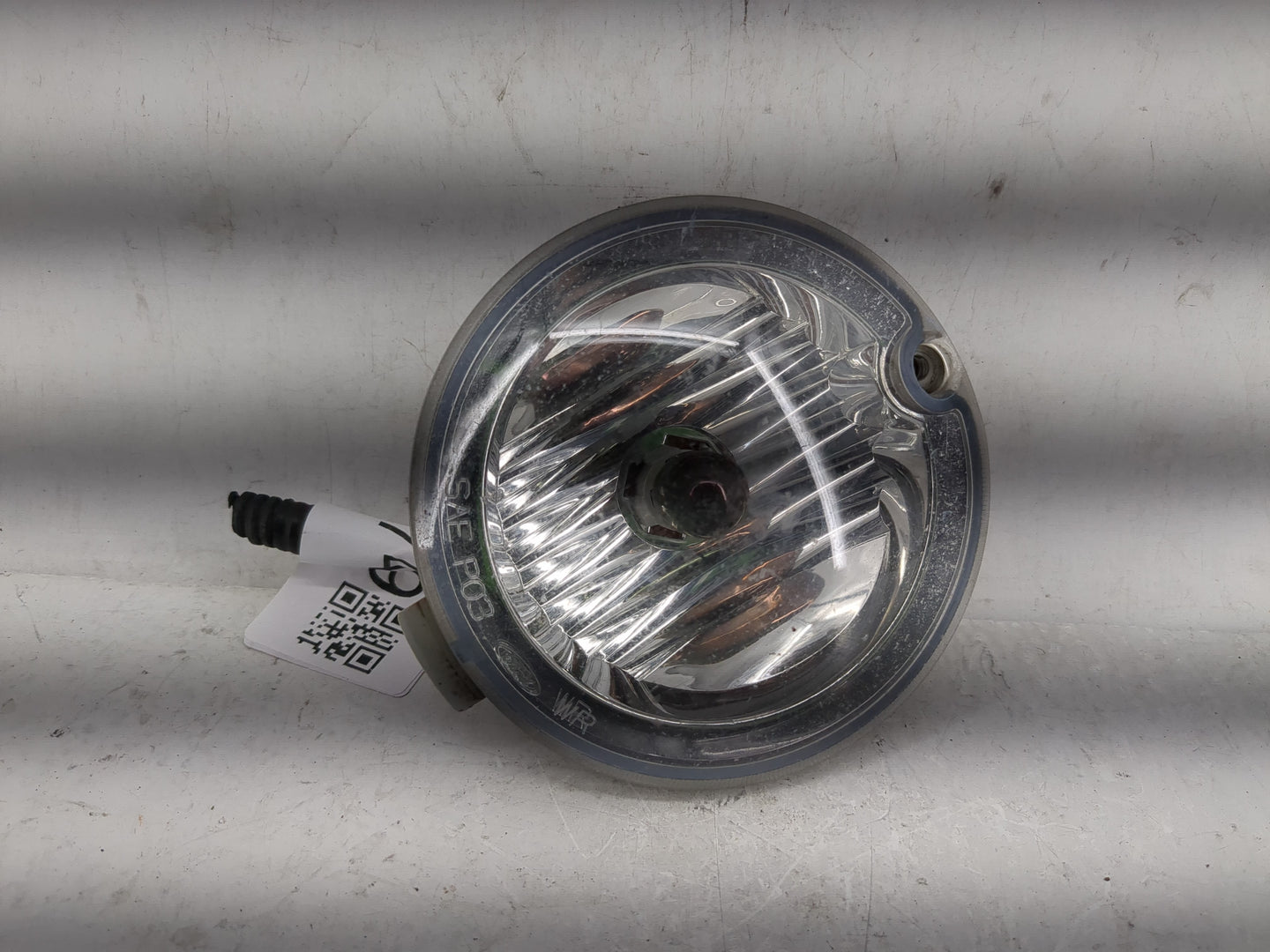 2004-2007 Ford Freestar Driver Left Oem Front Light Lamp - Oemusedautoparts1.com