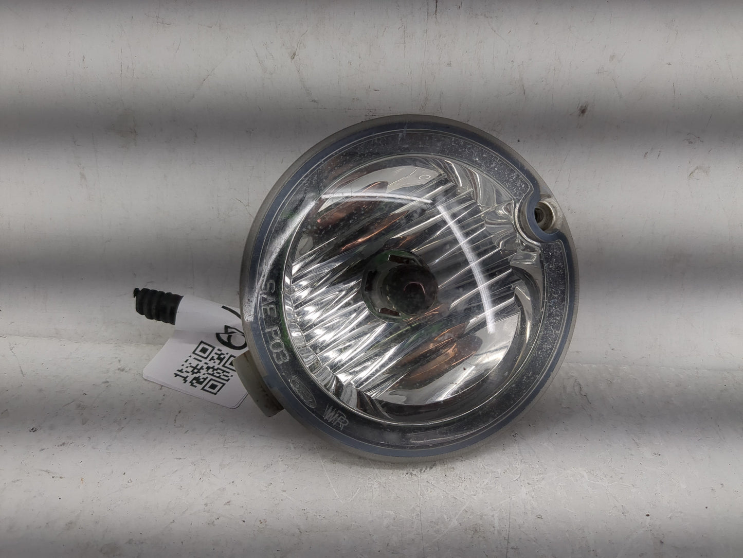 2004-2007 Ford Freestar Driver Left Oem Front Light Lamp - Oemusedautoparts1.com