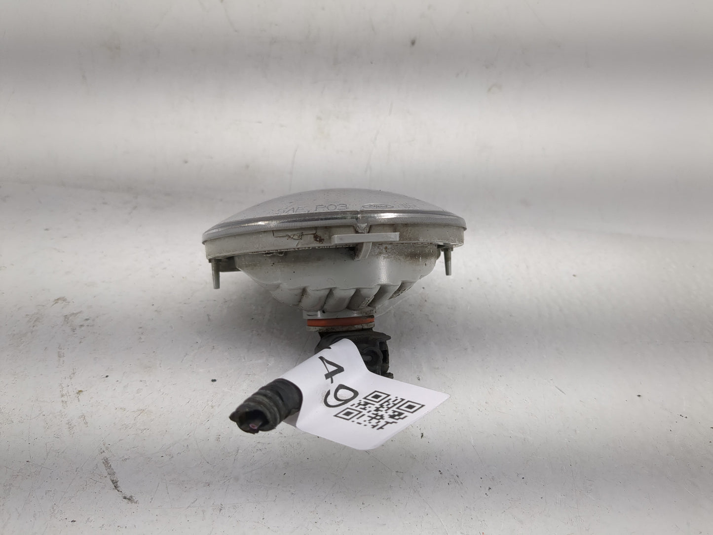 2004-2007 Ford Freestar Driver Left Oem Front Light Lamp - Oemusedautoparts1.com