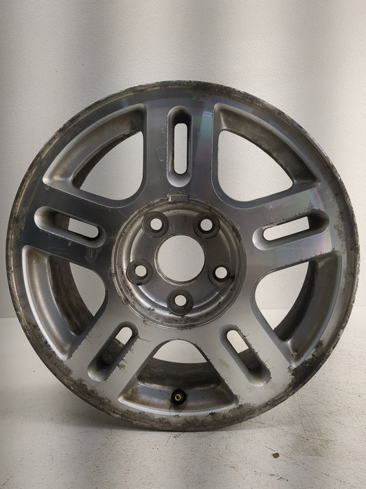 2004-2007 Ford Freestar Oem Wheel Rim - Oemusedautoparts1.com