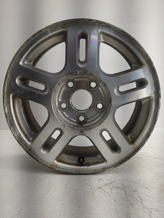 2004-2007 Ford Freestar Oem Wheel Rim - Oemusedautoparts1.com