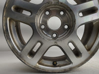 2004-2007 Ford Freestar Oem Wheel Rim - Oemusedautoparts1.com
