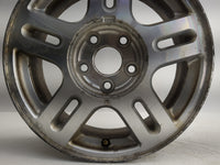 2004-2007 Ford Freestar Oem Wheel Rim - Oemusedautoparts1.com