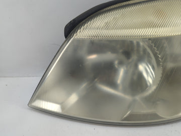 2004-2007 Ford Freestar Driver Left Oem Head Light Headlight Lamp - Oemusedautoparts1.com