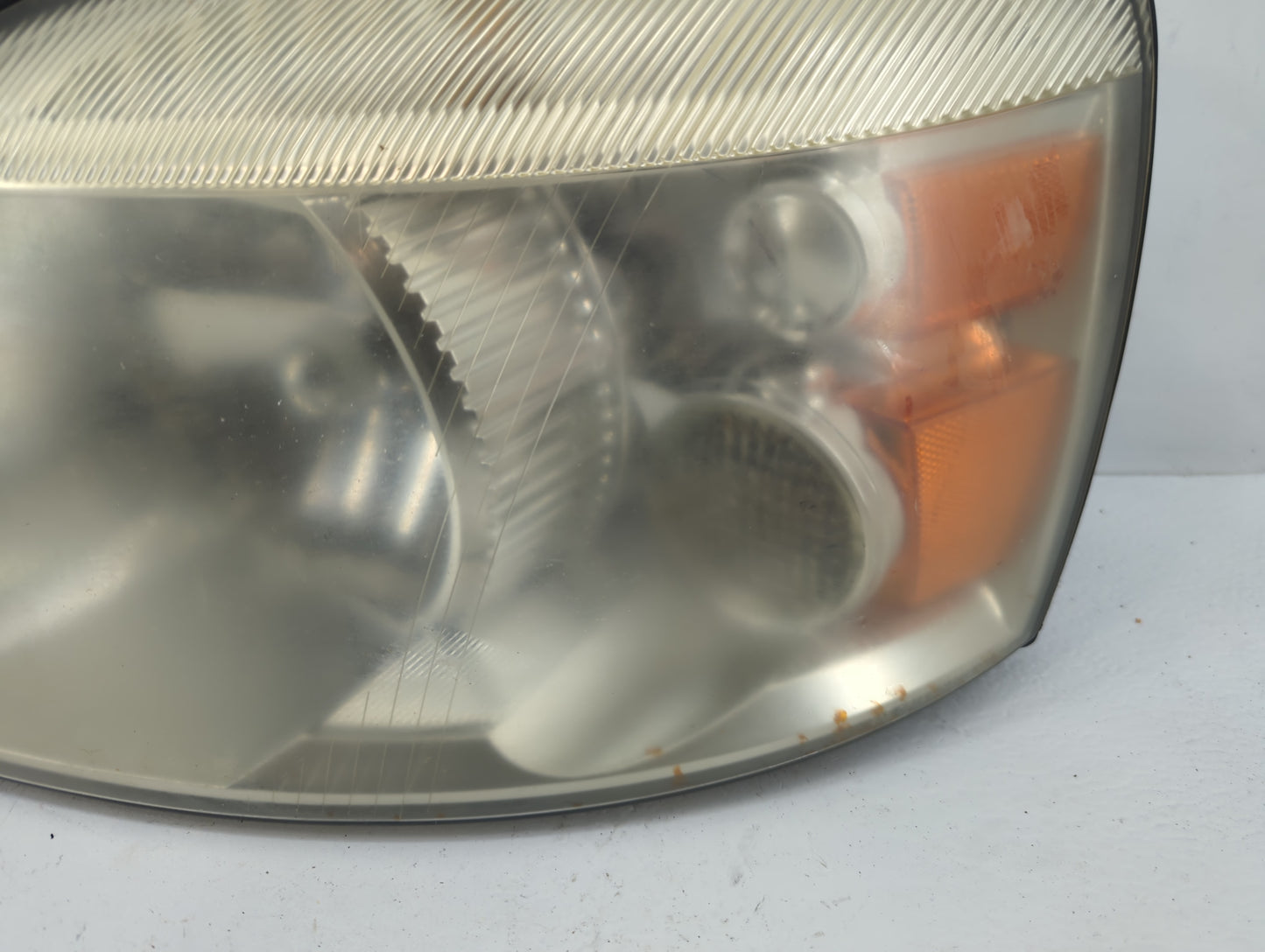 2004-2007 Ford Freestar Driver Left Oem Head Light Headlight Lamp - Oemusedautoparts1.com