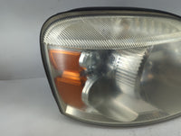 2004-2007 Ford Freestar Passenger Right Oem Head Light Headlight Lamp - Oemusedautoparts1.com
