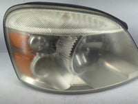 2004-2007 Ford Freestar Passenger Right Oem Head Light Headlight Lamp - Oemusedautoparts1.com