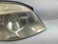2004-2007 Ford Freestar Passenger Right Oem Head Light Headlight Lamp - Oemusedautoparts1.com