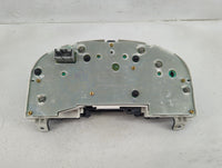 2004 Ford Freestar Instrument Cluster Speedometer Gauges Miles:1K Fits OEM Used Auto Parts - Oemusedautoparts1.com