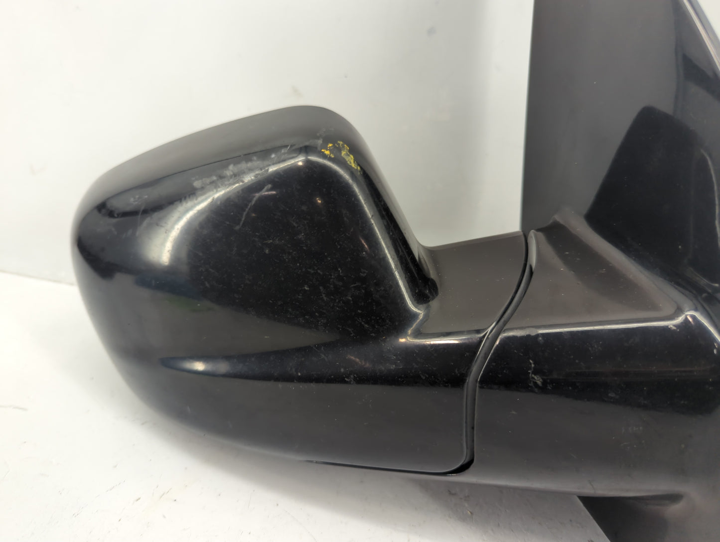 2004-2005 Ford Freestar Passenger Side View Mirror - Right Door Mirror OEM Used - Oemusedautoparts1.com