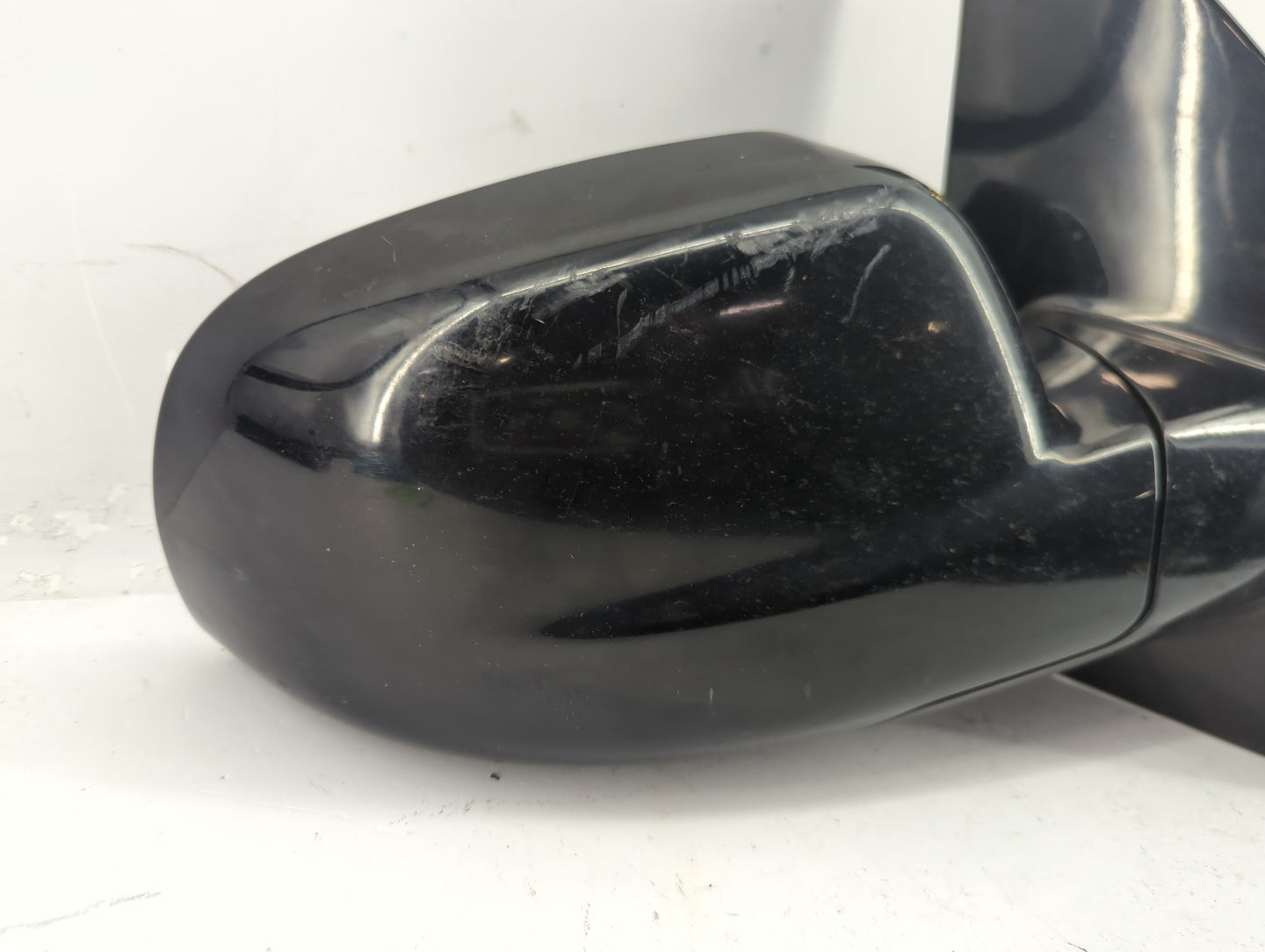2004-2005 Ford Freestar Passenger Side View Mirror - Right Door Mirror OEM Used - Oemusedautoparts1.com