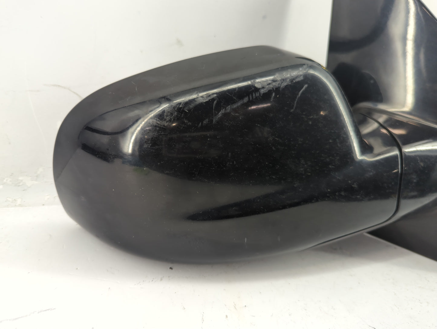2004-2005 Ford Freestar Passenger Side View Mirror - Right Door Mirror OEM Used - Oemusedautoparts1.com