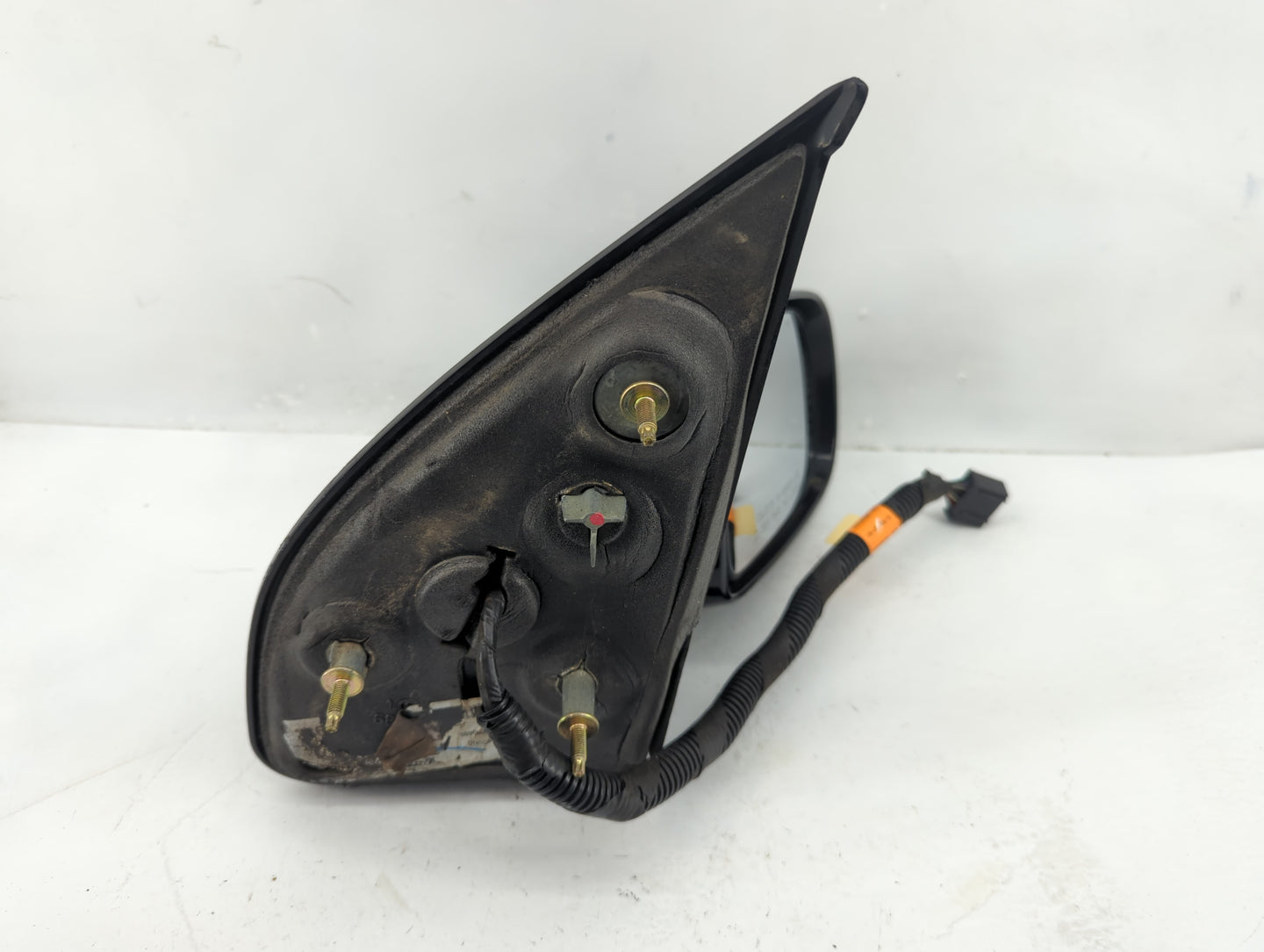 2004-2005 Ford Freestar Passenger Side View Mirror - Right Door Mirror OEM Used - Oemusedautoparts1.com