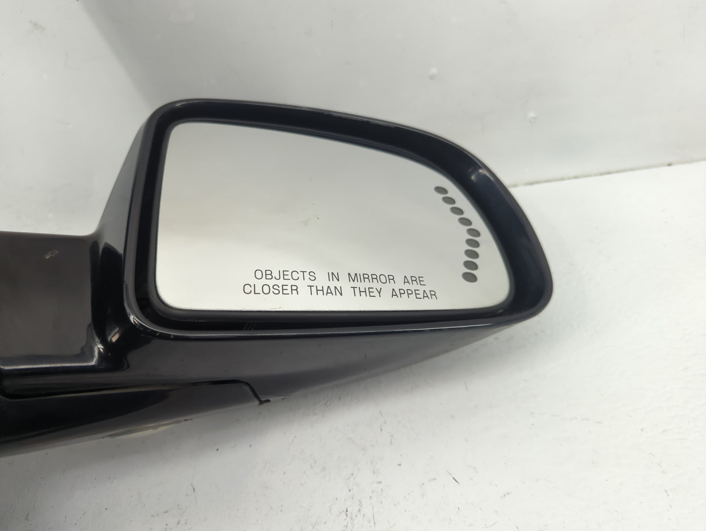 2004-2005 Ford Freestar Passenger Side View Mirror - Right Door Mirror OEM Used - Oemusedautoparts1.com
