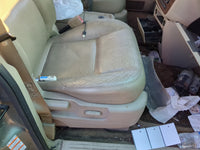 2004-2004 Ford Freestar Passenger Front Seat Oem - Oemusedautoparts1.com