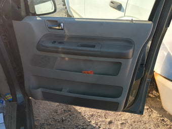 compare product 2004 Ford Freestar Front Right Passenger Interior Door Panel Trim