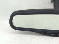 2004 Ford Freestar Interior Rear View Mirror Replacement OEM Fits OEM Used Auto Parts - Oemusedautoparts1.com