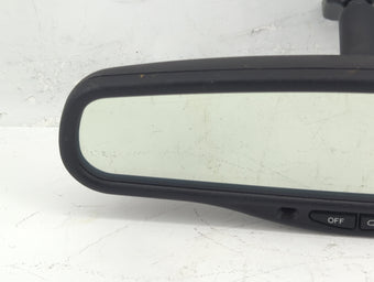 compare product 2004 Ford Freestar Interior Rear View Mirror Replacement OEM Fits OEM Used Auto Parts