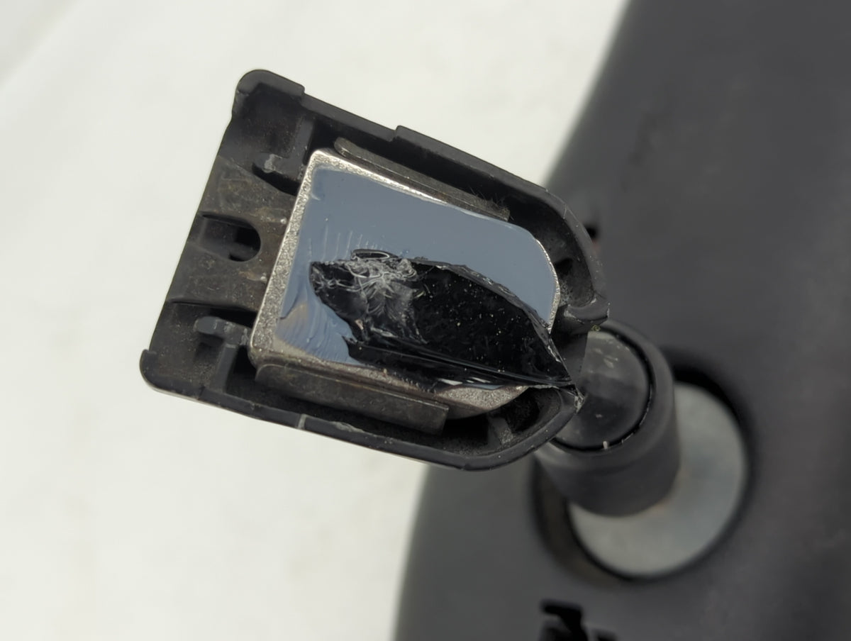 2004 Ford Freestar Interior Rear View Mirror Replacement OEM Fits OEM Used Auto Parts - Oemusedautoparts1.com