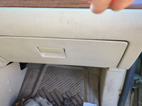 2004 Ford Freestar Passenger Glove Box Door Storage Compartment - Oemusedautoparts1.com