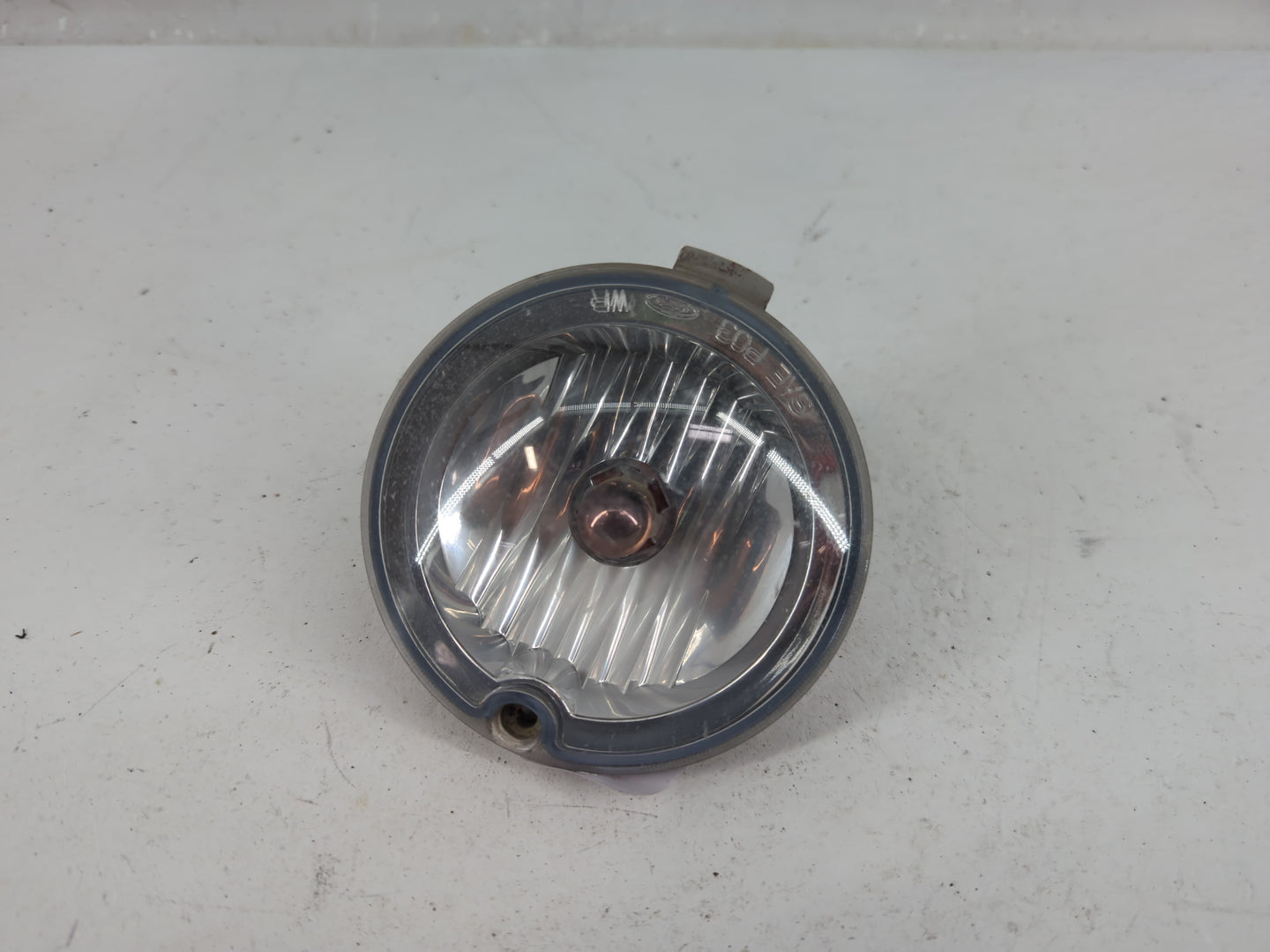 2004-2007 Ford Freestar Passenger Right Oem Front Light Lamp - Oemusedautoparts1.com