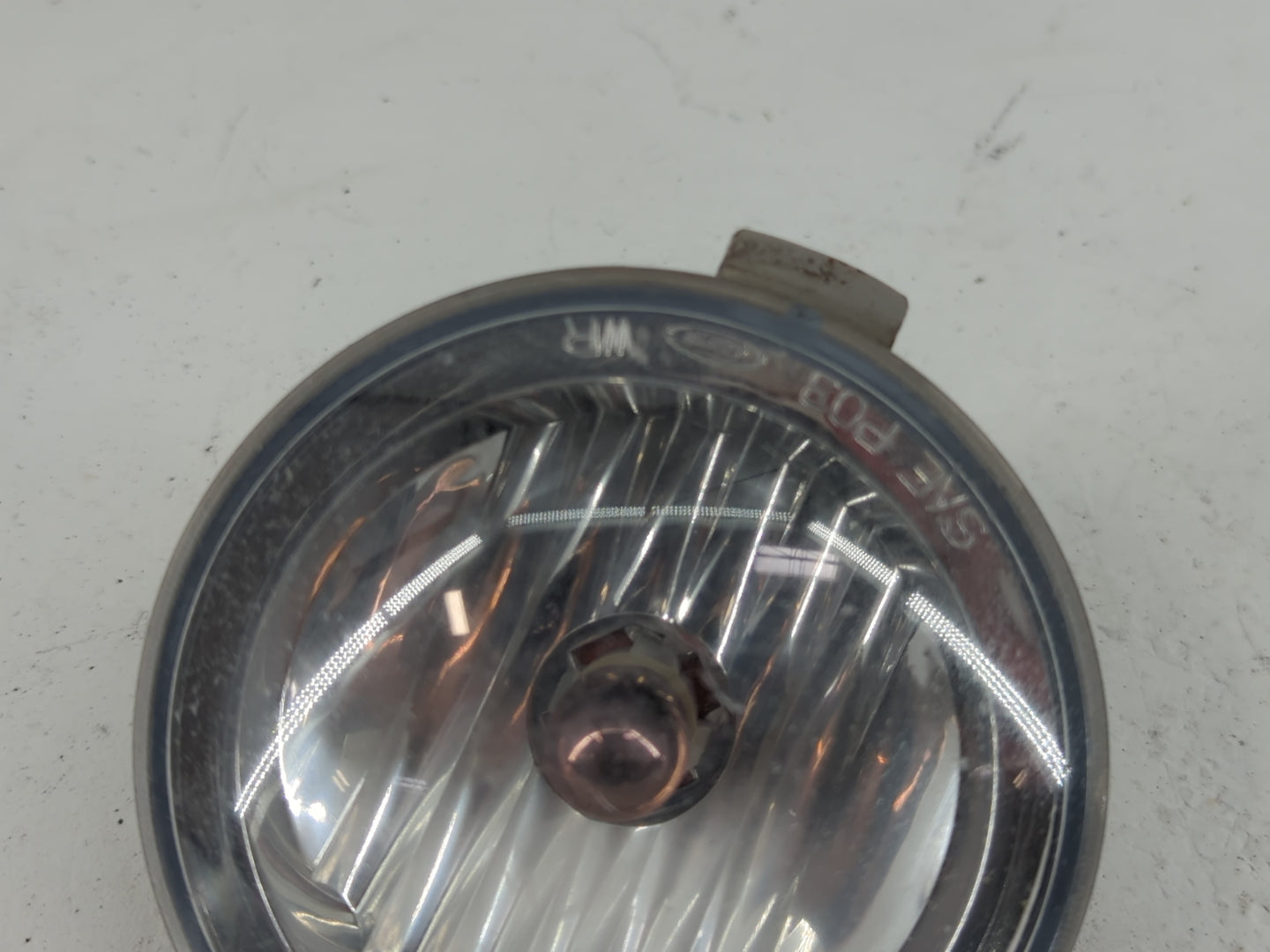 2004-2007 Ford Freestar Passenger Right Oem Front Light Lamp - Oemusedautoparts1.com